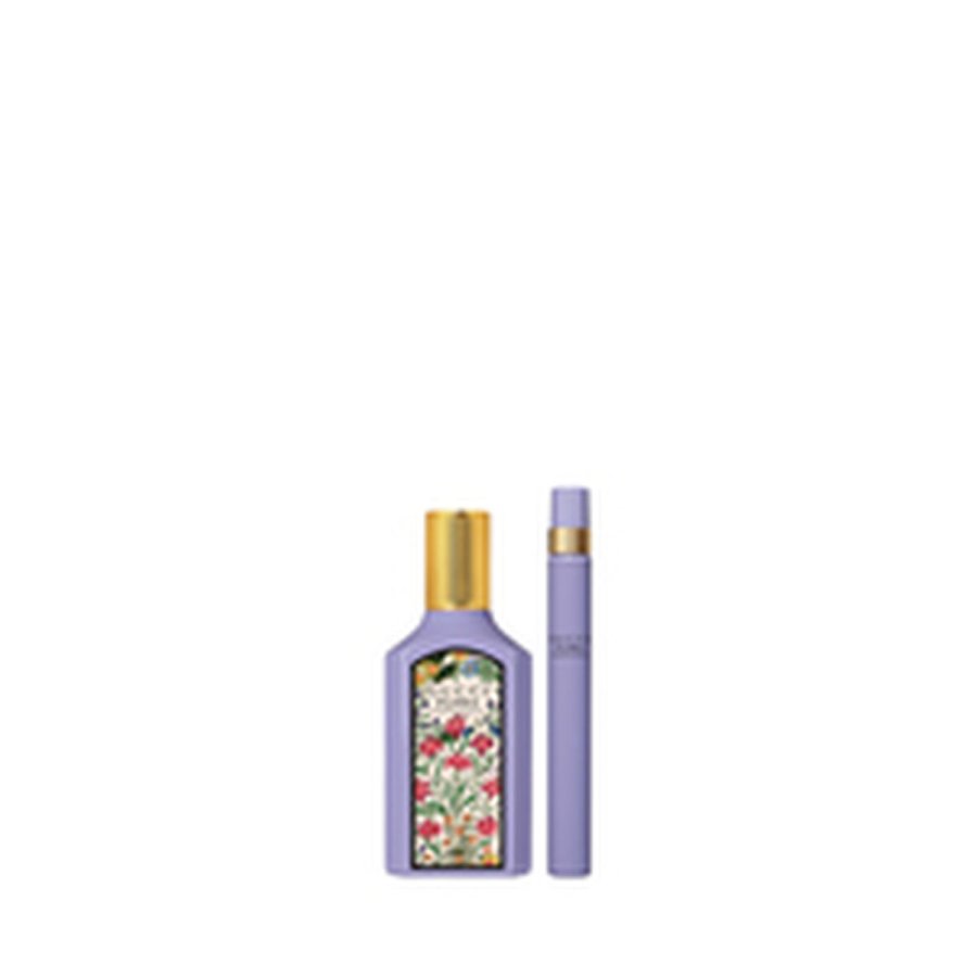 Parfume st til kvinder Gucci Flora Gorgeous Magnolia #2