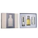 Parfume st til kvinder Hugo Boss Bottled No 6 EDT 3 Dele #1