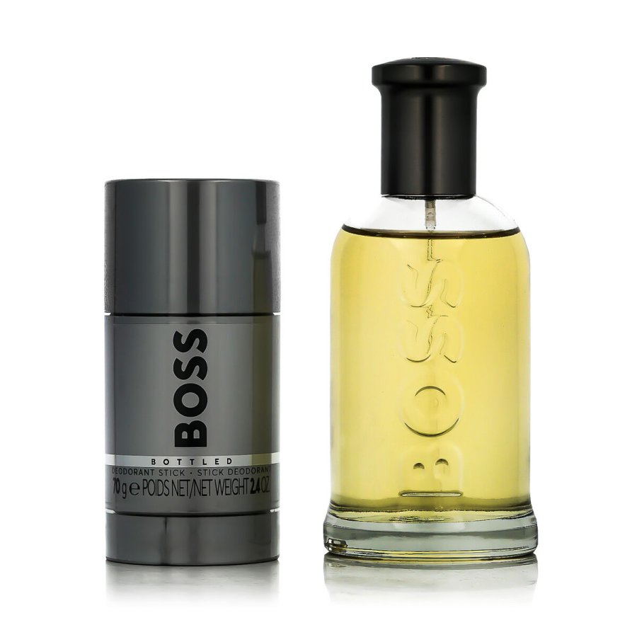 Parfume st til mnd Hugo Boss Bottled No 6 2 Dele #2