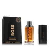 Parfume st til mnd Hugo Boss BOSS The Scent 2 Dele #1