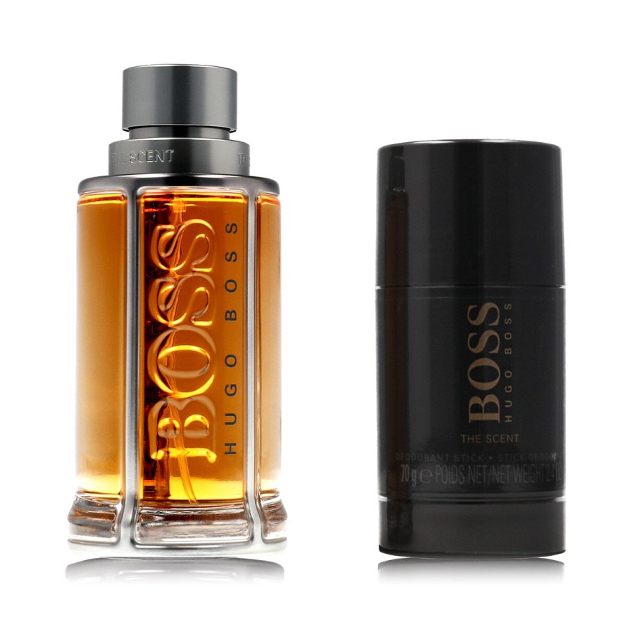 Parfume st til mnd Hugo Boss BOSS The Scent 2 Dele #2