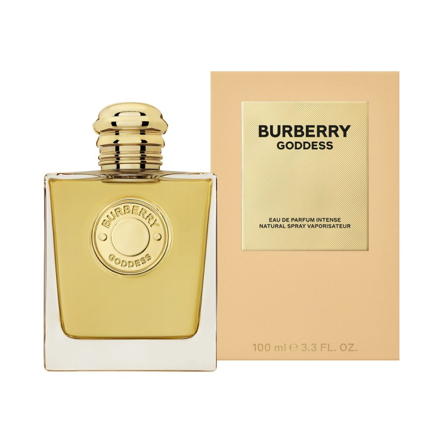 Dameparfume Burberry BURBERRY GODDESS 100 ml #2