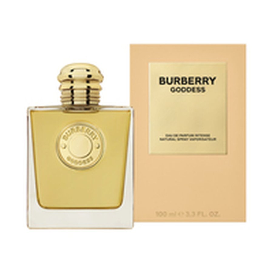 Dameparfume Burberry BURBERRY GODDESS 100 ml #3