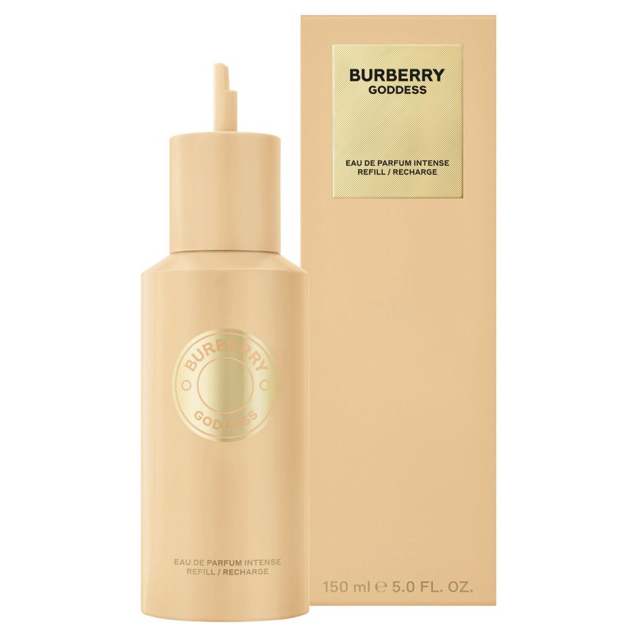 Dameparfume Burberry BURBERRY GODDESS 150 ml #2