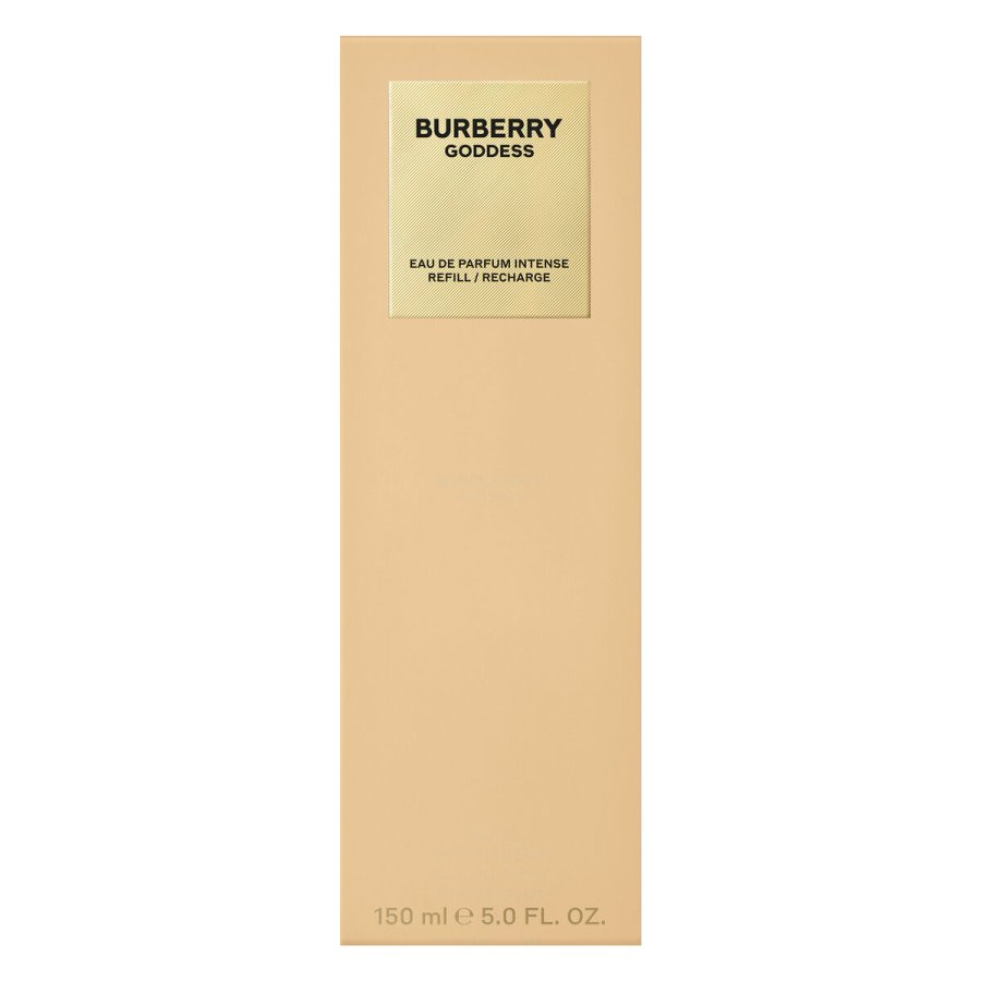 Dameparfume Burberry BURBERRY GODDESS 150 ml #3