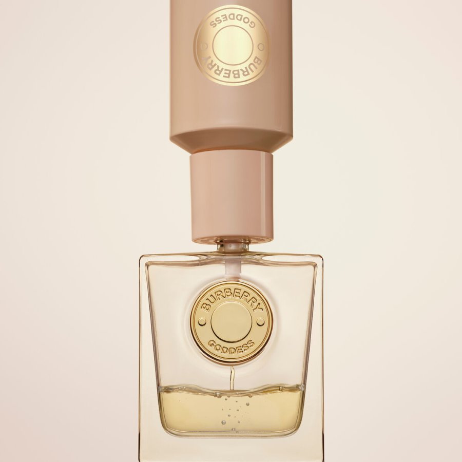 Dameparfume Burberry BURBERRY GODDESS 150 ml #4