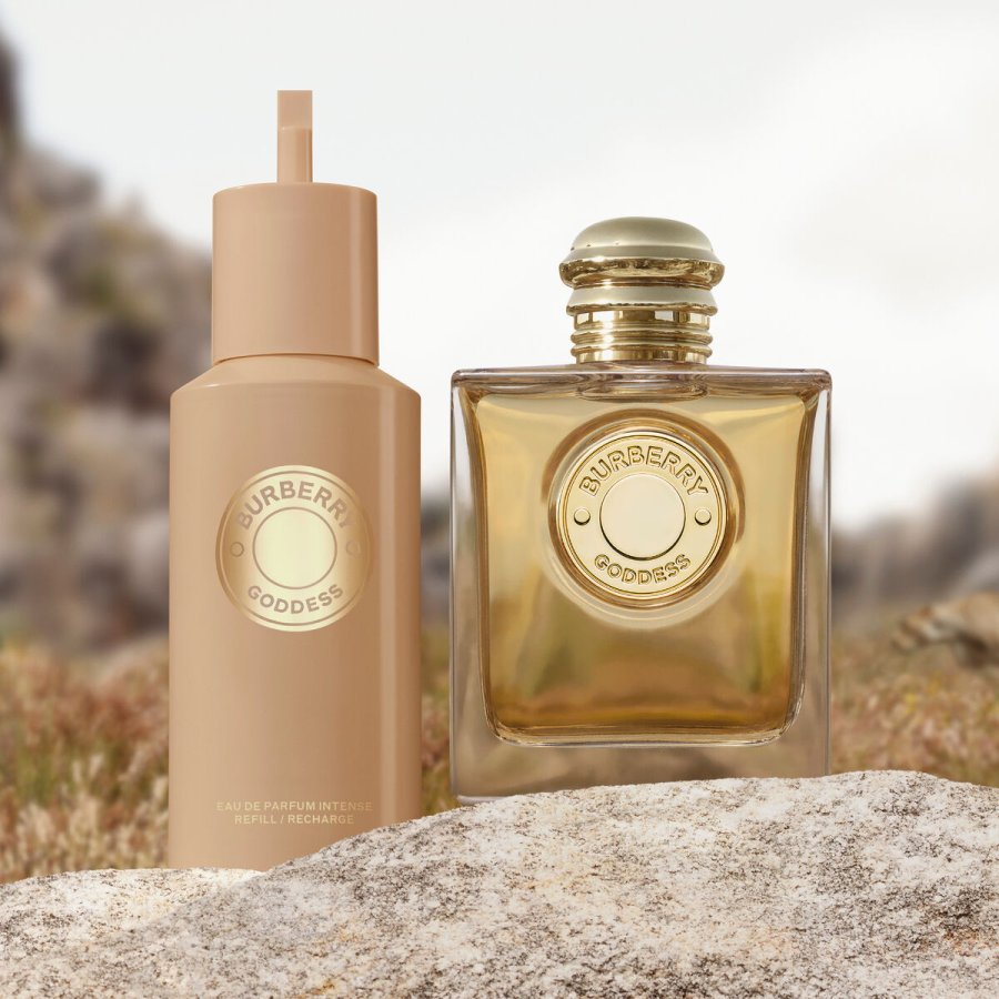 Dameparfume Burberry BURBERRY GODDESS 150 ml #5