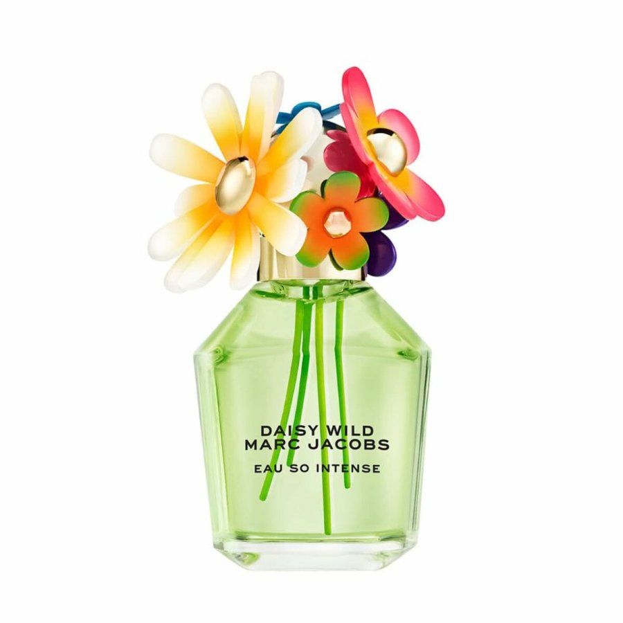 Dameparfume Marc Jacobs DAISY WILD 100 ml #1
