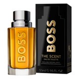 Unisex parfume Hugo Boss-boss THE SCENT 50 ml #3