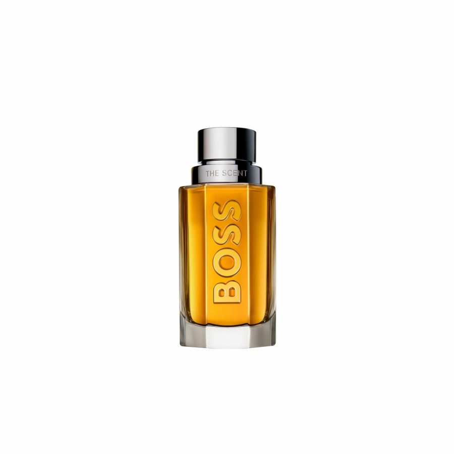 Unisex parfume Hugo Boss-boss THE SCENT 50 ml #4