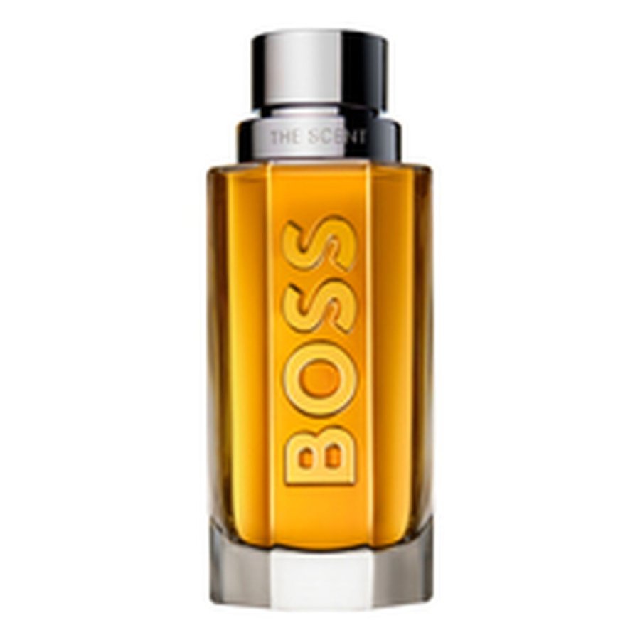 Unisex parfume Hugo Boss-boss THE SCENT 100 ml #1