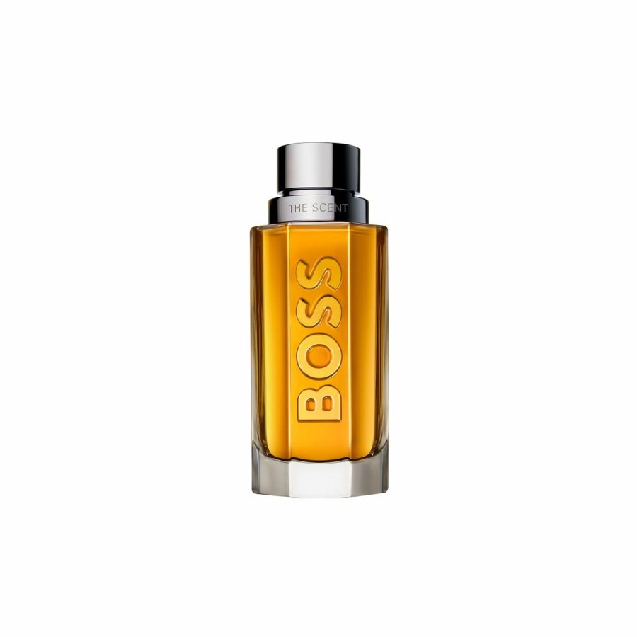 Unisex parfume Hugo Boss-boss THE SCENT 100 ml #4
