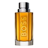Herreparfume BOSS THE SCENT EDT 200 ml #2