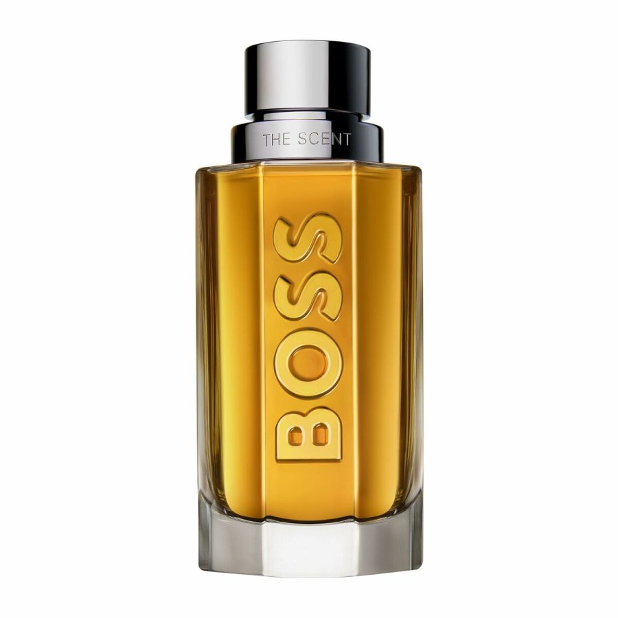 Herreparfume BOSS THE SCENT EDT 200 ml #4
