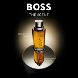 Herreparfume BOSS THE SCENT EDT 200 ml #6