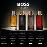 Herreparfume BOSS THE SCENT EDT 200 ml #7