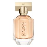Unisex parfume Hugo Boss-boss THE SCENT FOR HER 30 ml #1