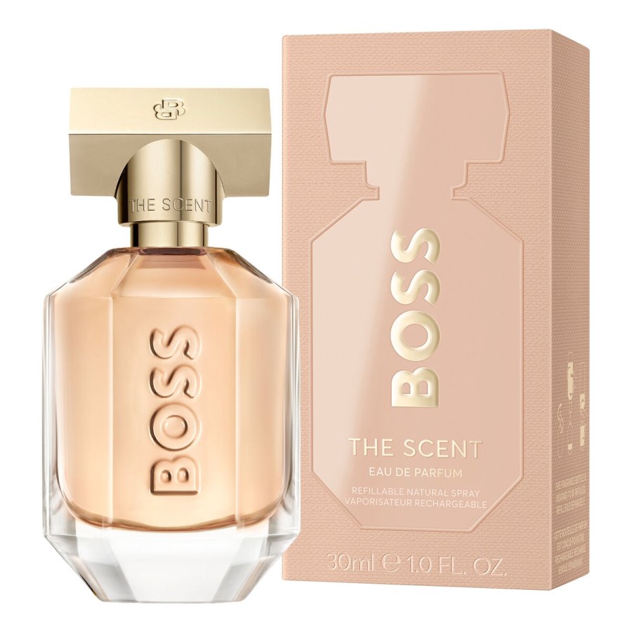 Unisex parfume Hugo Boss-boss THE SCENT FOR HER 30 ml #2