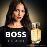 Unisex parfume Hugo Boss-boss THE SCENT FOR HER 30 ml #7