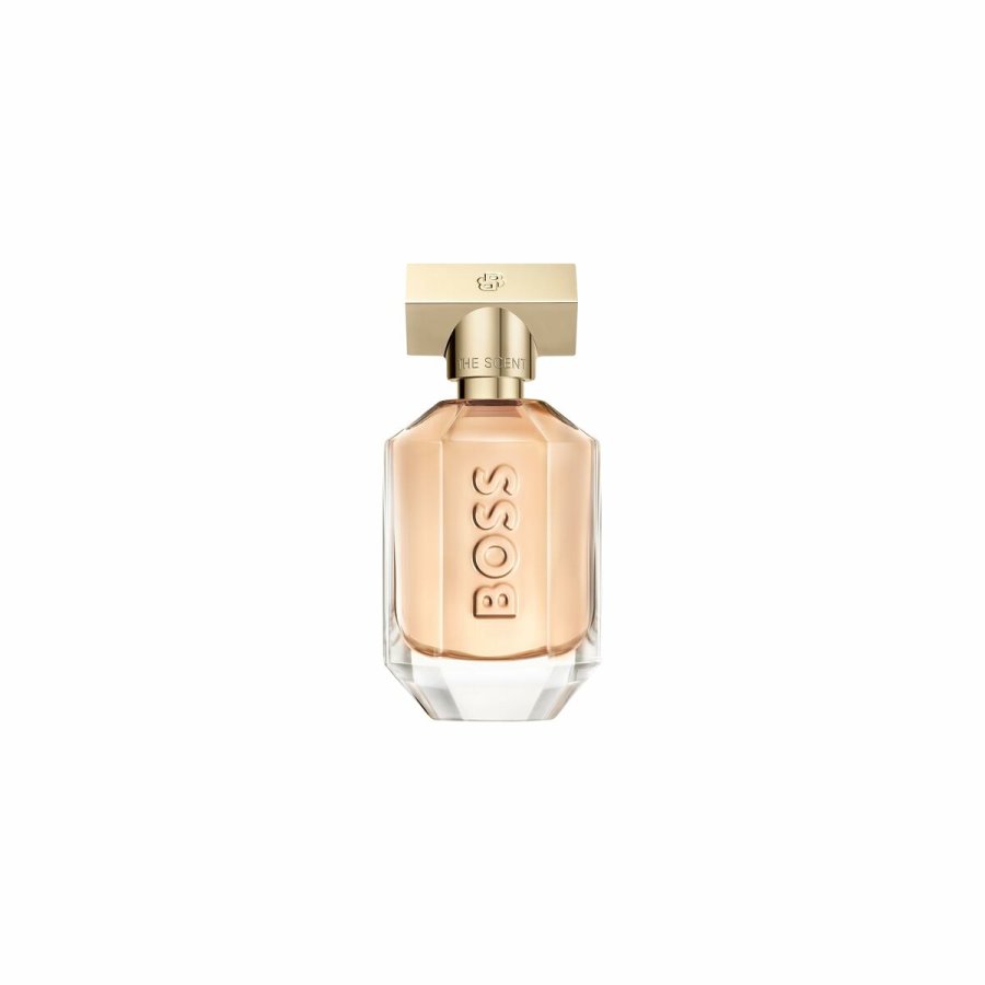 Unisex parfume BOSS THE SCENT FOR HER EDP 50 ml #4