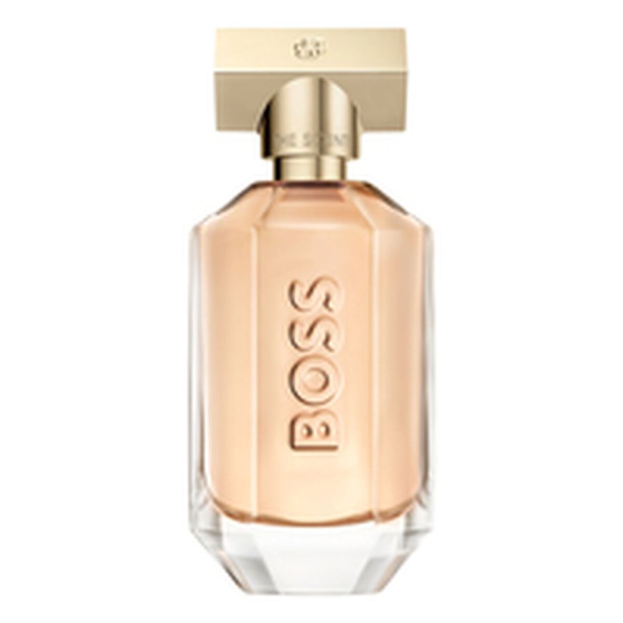 Unisex parfume Hugo Boss-boss THE SCENT FOR HER 100 ml #1