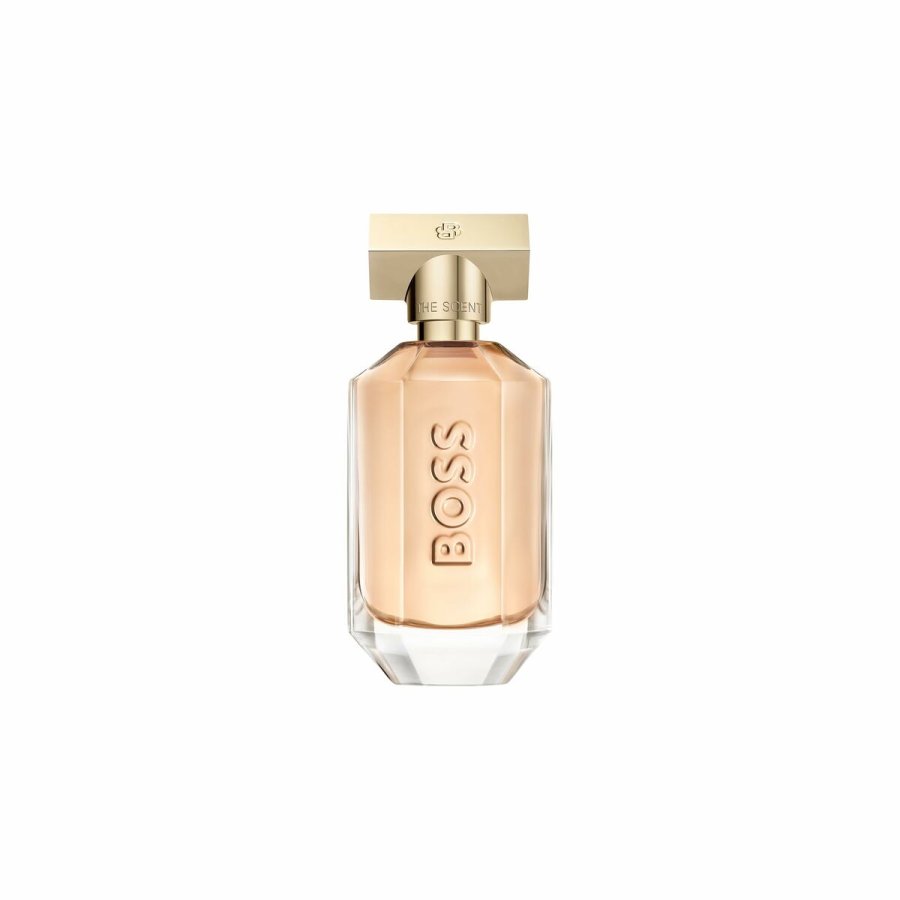 Unisex parfume Hugo Boss-boss THE SCENT FOR HER 100 ml #4