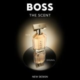 Unisex parfume Hugo Boss-boss THE SCENT FOR HER 100 ml #7