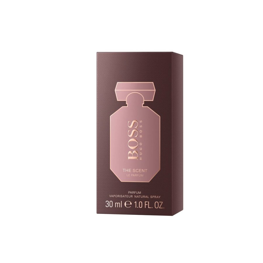 Dameparfume BOSS THE SCENT FOR HER EDP 30 ml #2