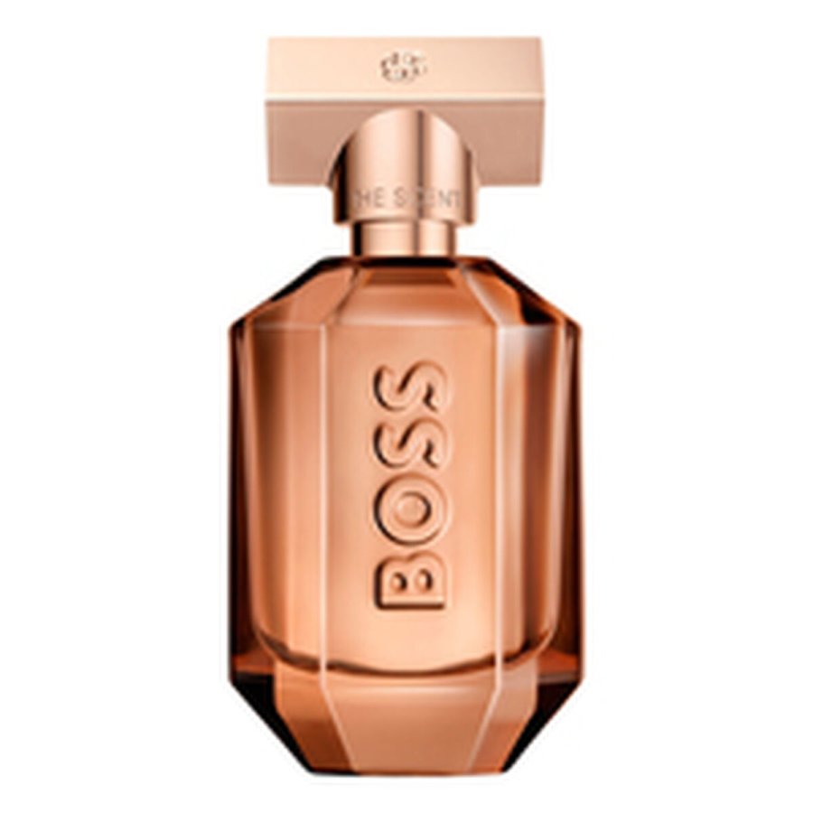 Unisex parfume Hugo Boss-boss THE SCENT FOR HER 50 ml #1