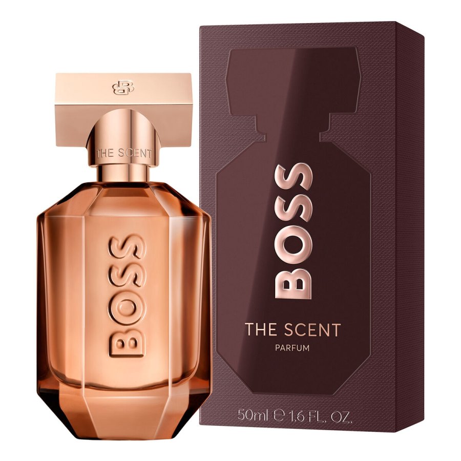 Unisex parfume Hugo Boss-boss THE SCENT FOR HER 50 ml #2