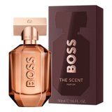 Unisex parfume Hugo Boss-boss THE SCENT FOR HER 50 ml #3
