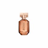 Unisex parfume Hugo Boss-boss THE SCENT FOR HER 50 ml #4