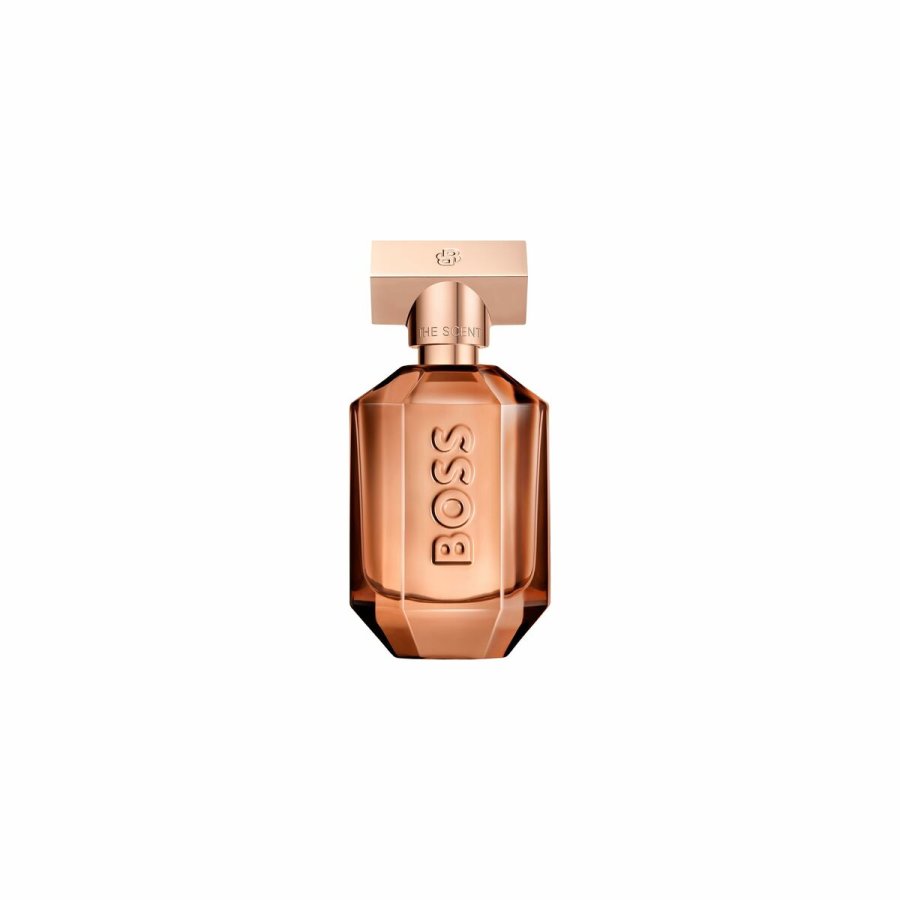 Unisex parfume Hugo Boss-boss THE SCENT FOR HER 50 ml #4