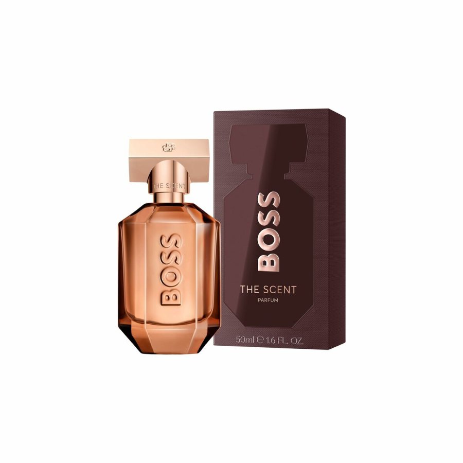 Unisex parfume Hugo Boss-boss THE SCENT FOR HER 50 ml #5
