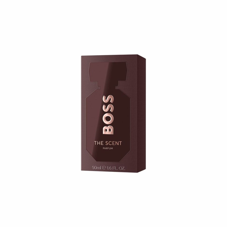 Unisex parfume Hugo Boss-boss THE SCENT FOR HER 50 ml #6