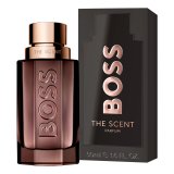 Unisex parfume Hugo Boss-boss THE SCENT 50 ml #2