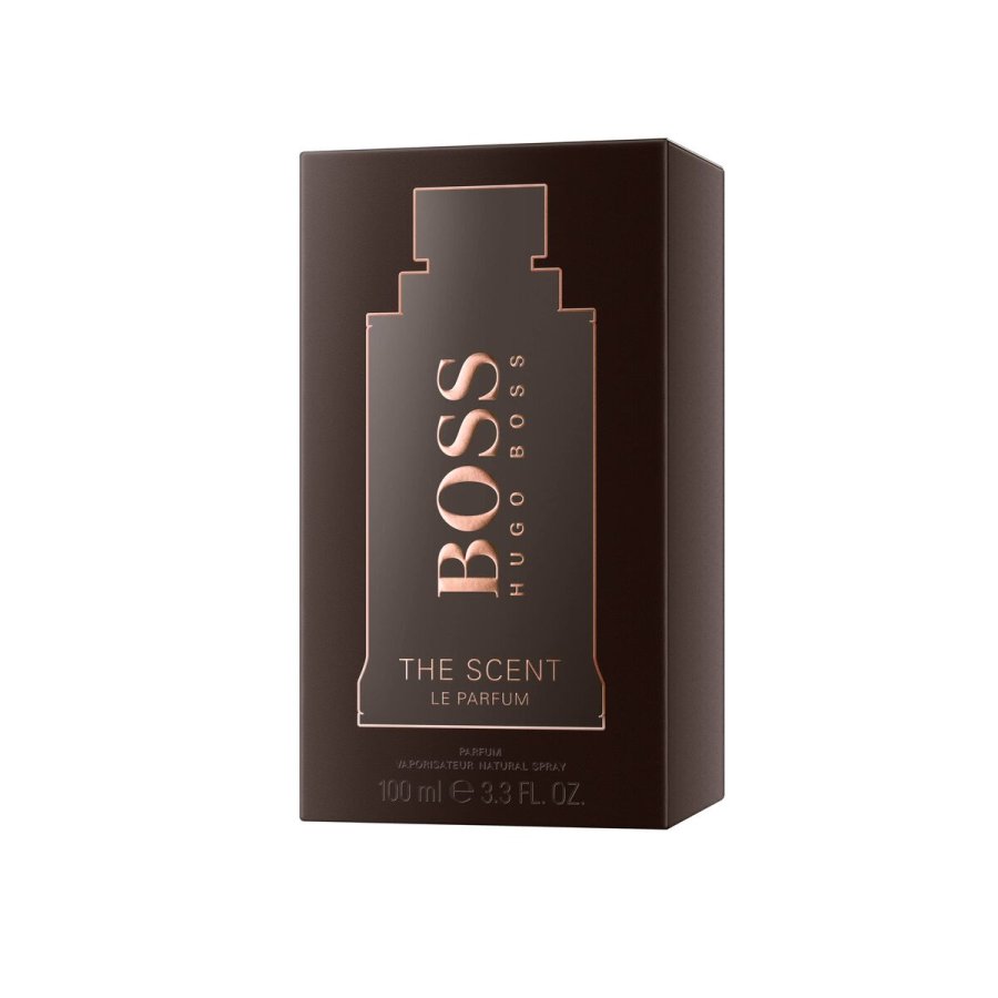 Unisex parfume Hugo Boss-boss THE SCENT 100 ml #3
