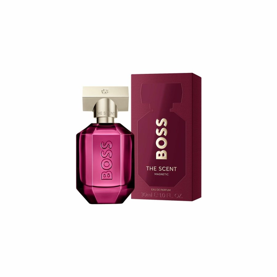 Unisex parfume Hugo Boss-boss THE SCENT FOR HER 30 ml #2