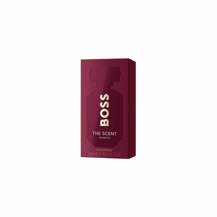 Unisex parfume Hugo Boss-boss THE SCENT FOR HER 30 ml #3
