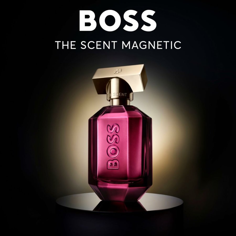 Unisex parfume Hugo Boss-boss THE SCENT FOR HER 30 ml #4