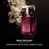 Unisex parfume Hugo Boss-boss THE SCENT FOR HER 30 ml #5