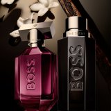 Unisex parfume Hugo Boss-boss THE SCENT FOR HER 30 ml #7