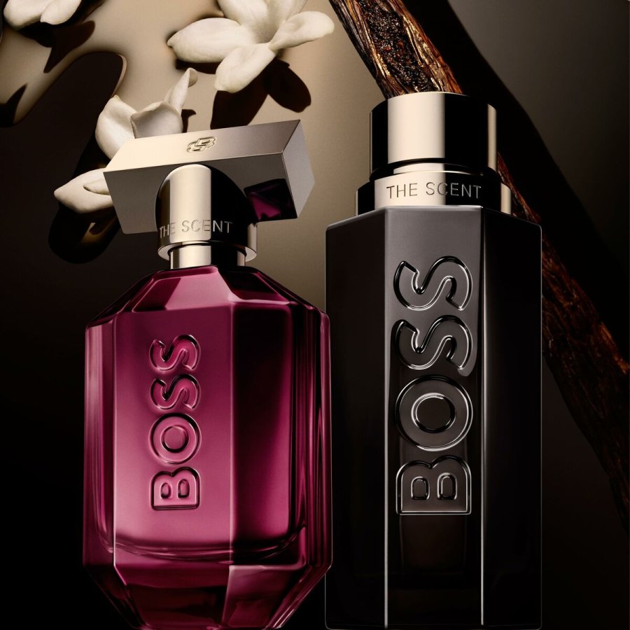 Unisex parfume Hugo Boss-boss THE SCENT FOR HER 30 ml #7