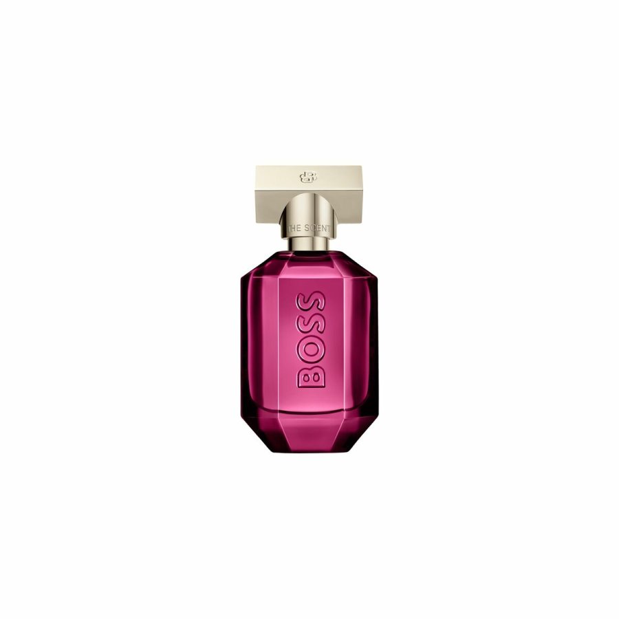 Unisex parfume Hugo Boss-boss THE SCENT FOR HER 50 ml #1
