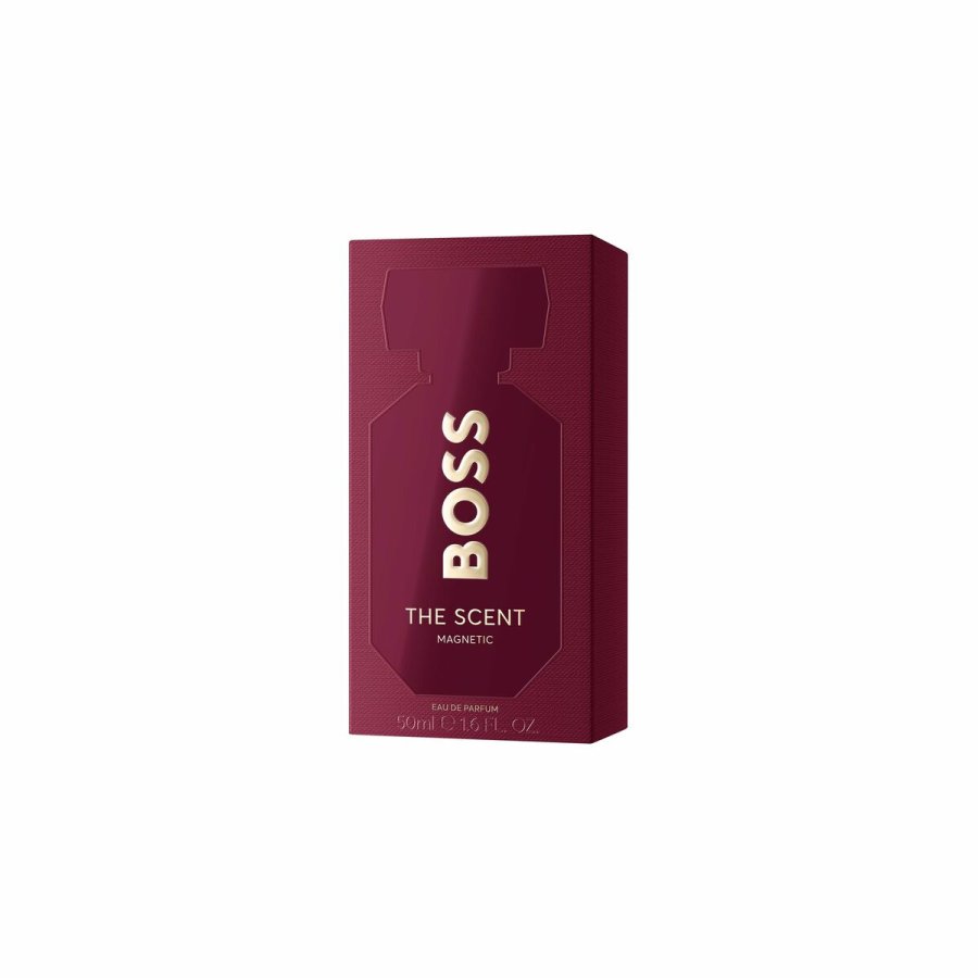 Unisex parfume Hugo Boss-boss THE SCENT FOR HER 50 ml #3