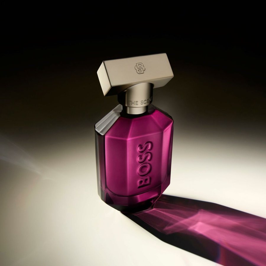 Unisex parfume Hugo Boss-boss THE SCENT FOR HER 50 ml #6