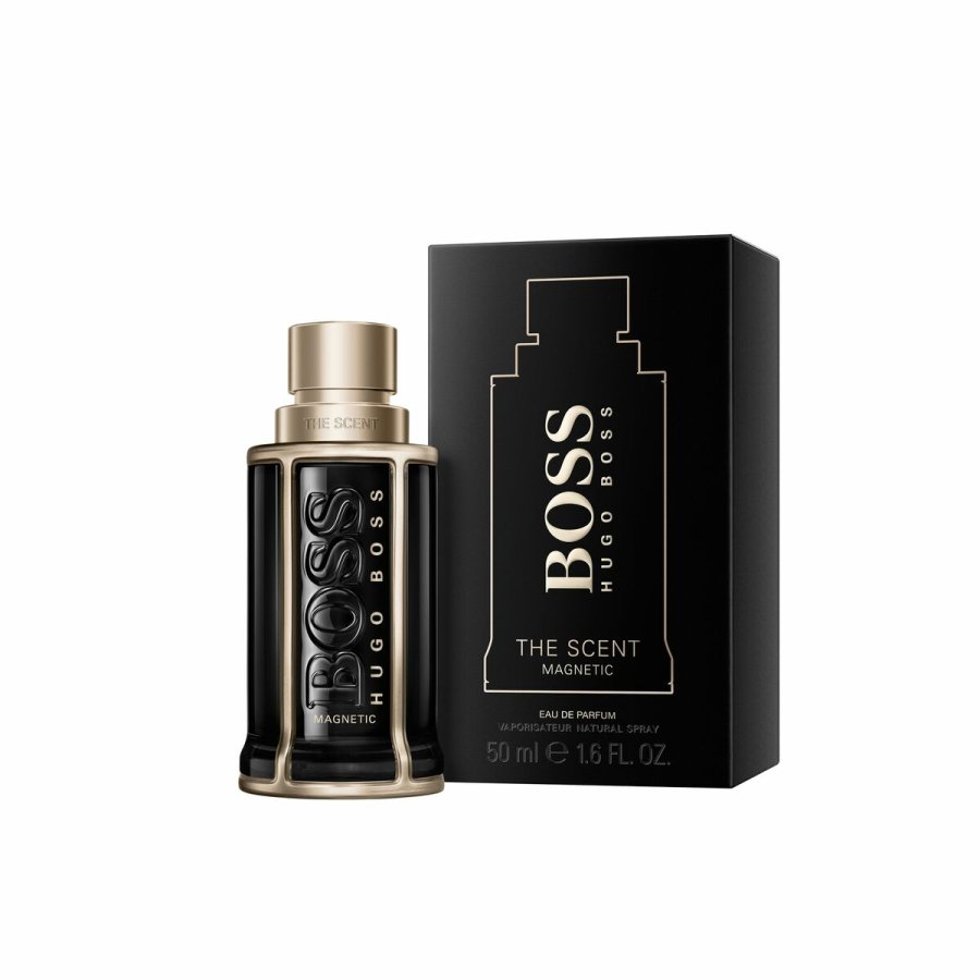 Herreparfume BOSS THE SCENT FOR HIM MAGNETIC EDP 50 ml #2