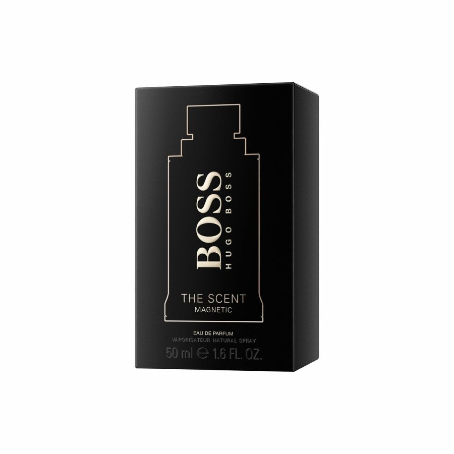 Herreparfume BOSS THE SCENT FOR HIM MAGNETIC EDP 50 ml #3