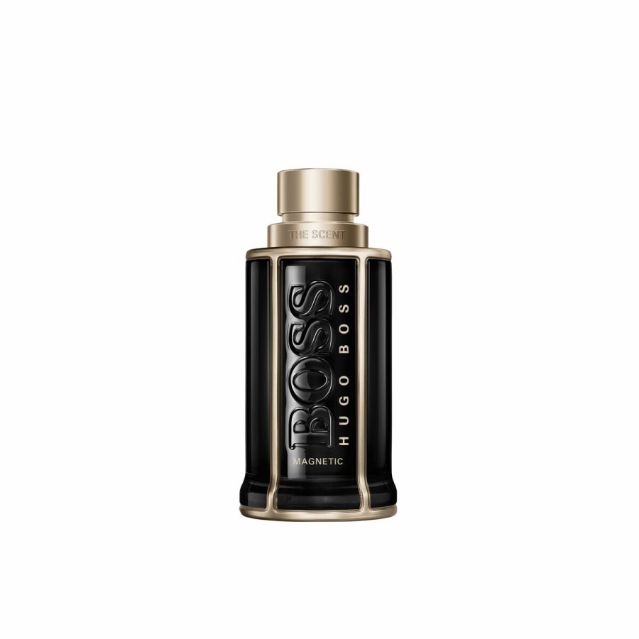 Unisex parfume Hugo Boss-boss THE SCENT 100 ml #1