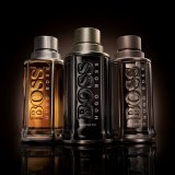 Unisex parfume Hugo Boss-boss THE SCENT 100 ml #5